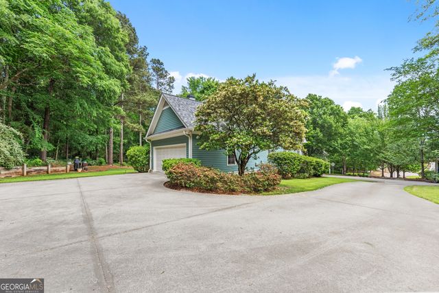 524 Hillside Road, Madison, GA 30650