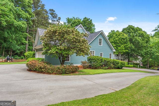524 Hillside Road, Madison, GA 30650