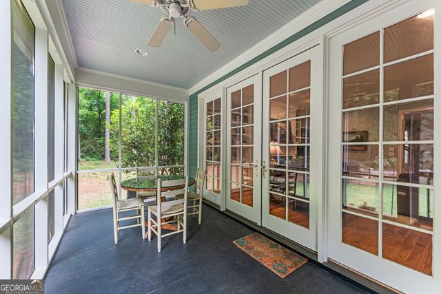 524 Hillside Road, Madison, GA 30650