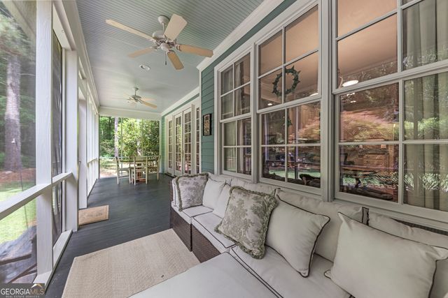 524 Hillside Road, Madison, GA 30650