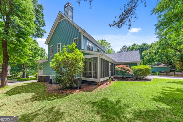 524 Hillside Road, Madison, GA 30650