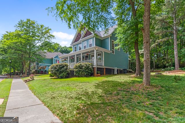 524 Hillside Road, Madison, GA 30650