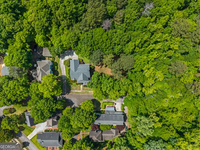 524 Hillside Road, Madison, GA 30650