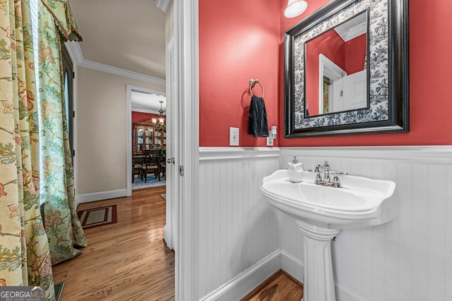 524 Hillside Road, Madison, GA 30650