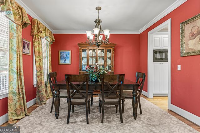 524 Hillside Road, Madison, GA 30650