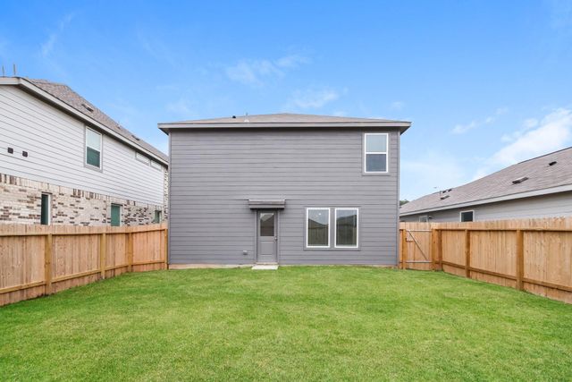 31428 Moore Road, Magnolia, TX 77354