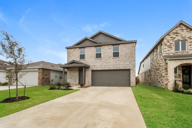 31428 Moore Road, Magnolia, TX 77354
