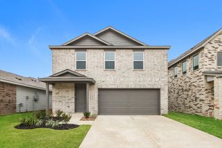 31428 Moore Road, Magnolia, TX 77354