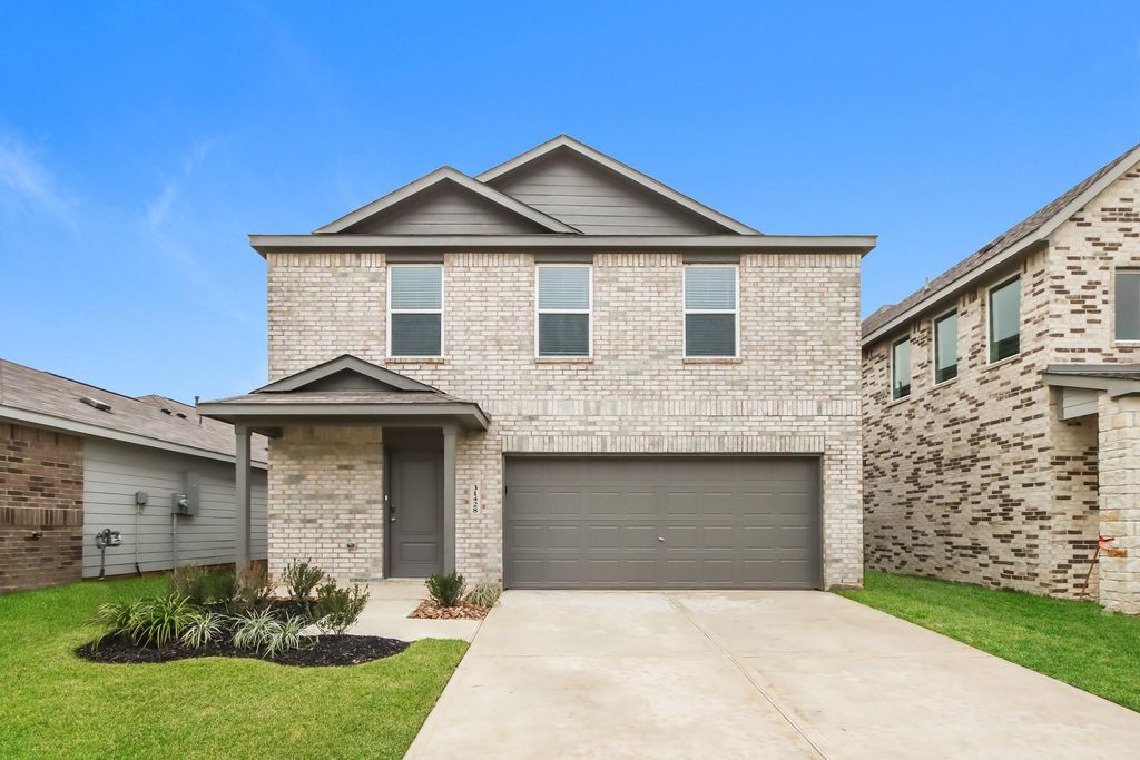 31428 Moore Road, Magnolia, TX 77354