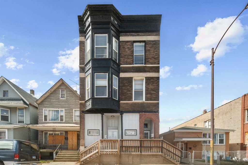 9710 S Avenue L 1, Chicago, IL 60617