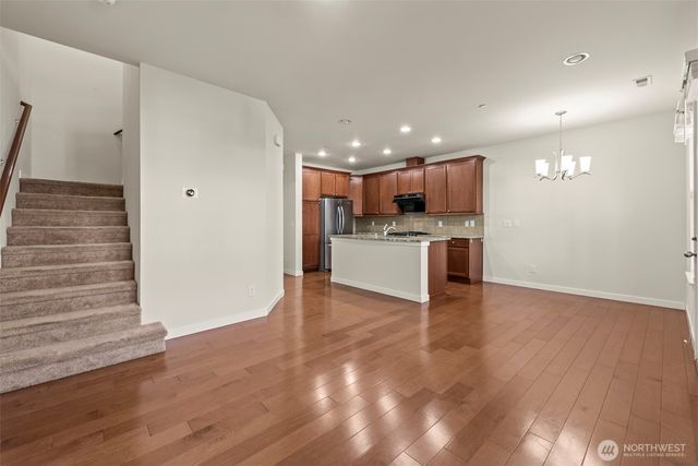 1119 NE Hickory Lane, Issaquah, WA 98029