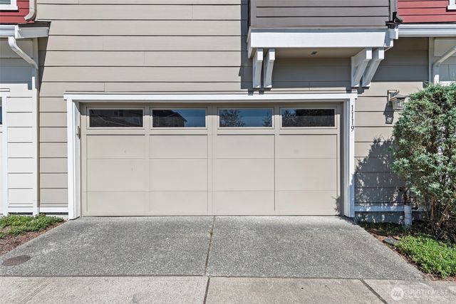 1119 NE Hickory Lane, Issaquah, WA 98029