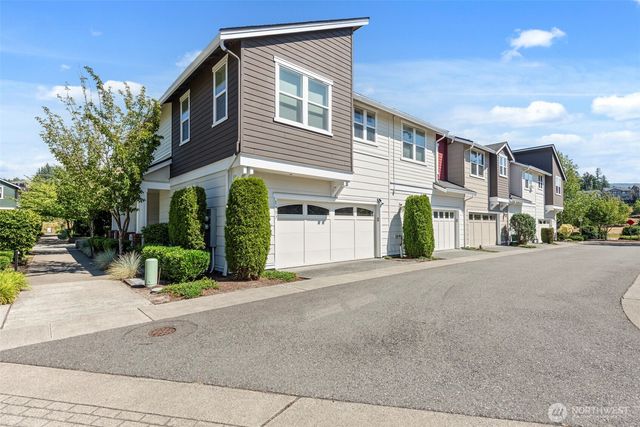 1119 NE Hickory Lane, Issaquah, WA 98029