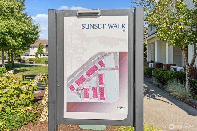 1119 NE Hickory Lane, Issaquah, WA 98029