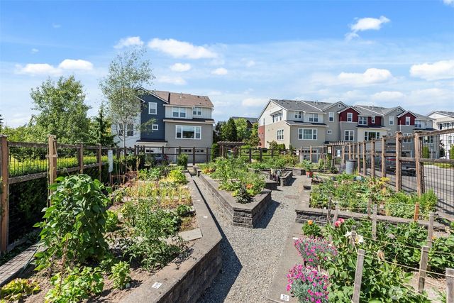 1119 NE Hickory Lane, Issaquah, WA 98029