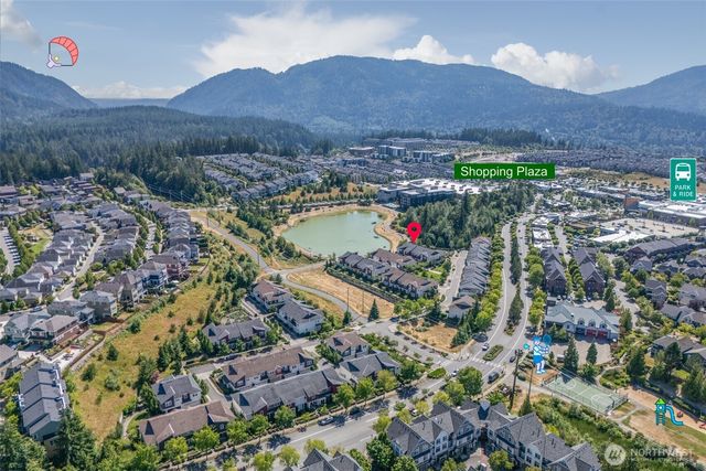1119 NE Hickory Lane, Issaquah, WA 98029