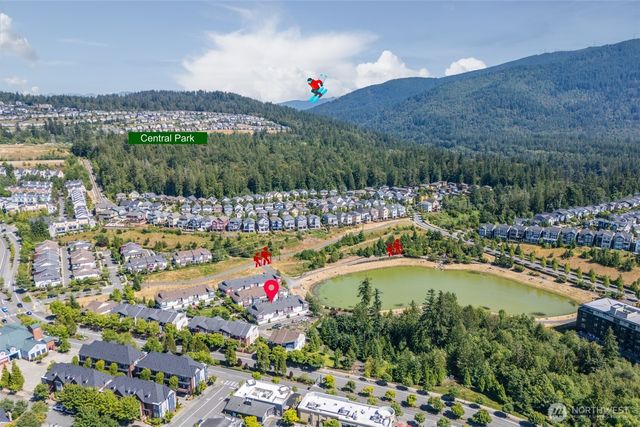 1119 NE Hickory Lane, Issaquah, WA 98029