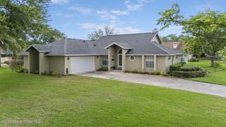 432 Crystal Lake Drive, Melbourne, FL 32940
