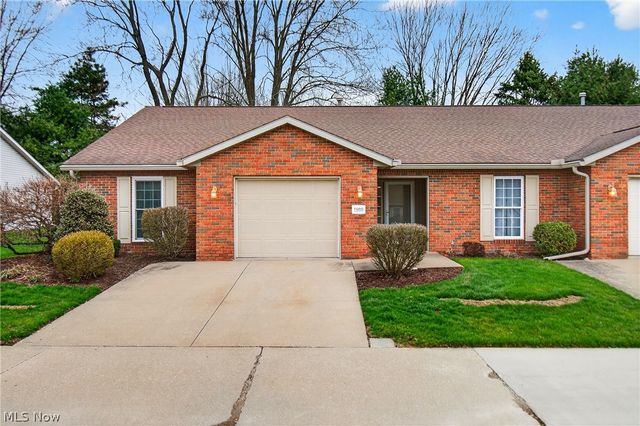 1909 Saddlebrook Circle, Wooster, OH 44691