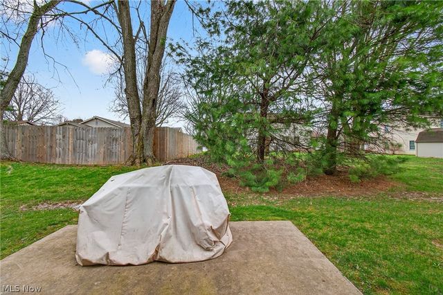 1909 Saddlebrook Circle, Wooster, OH 44691