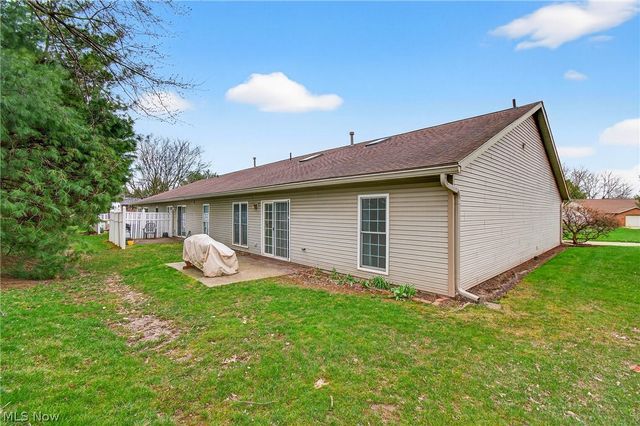 1909 Saddlebrook Circle, Wooster, OH 44691