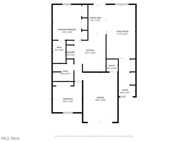 1909 Saddlebrook Circle, Wooster, OH 44691