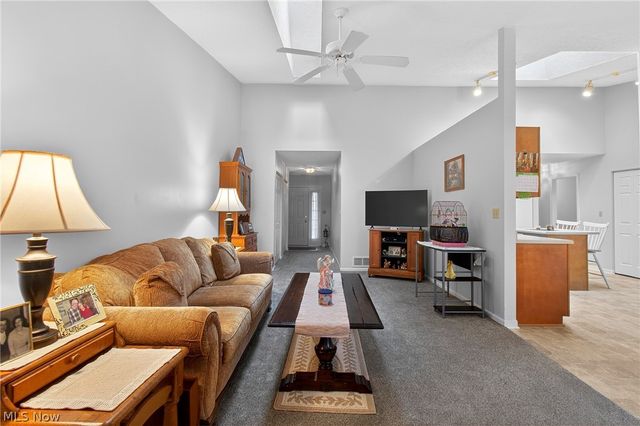 1909 Saddlebrook Circle, Wooster, OH 44691