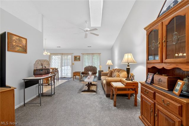 1909 Saddlebrook Circle, Wooster, OH 44691