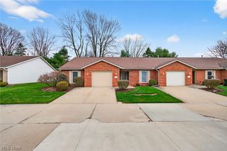 1909 Saddlebrook Circle, Wooster, OH 44691