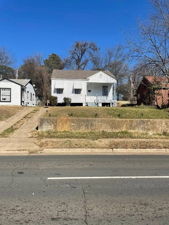 3548 Lakeshore Drive, Shreveport, LA 71109
