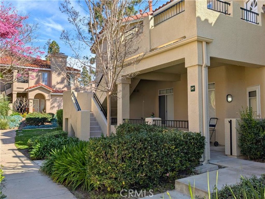147 Sandpiper, Aliso Viejo, CA 92656