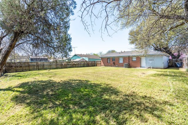 7918 Racine Drive, Dallas, TX 75232