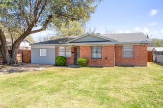 7918 Racine Drive, Dallas, TX 75232