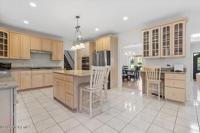 312 Wembley Place, Morganville, NJ 07751