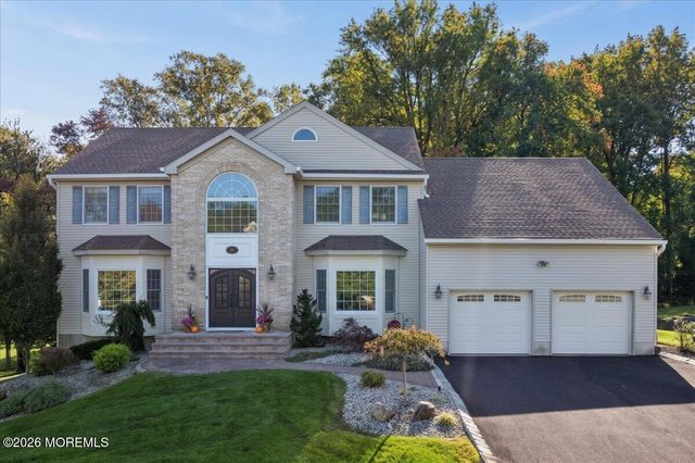 312 Wembley Place, Morganville, NJ 07751