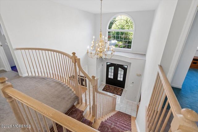 312 Wembley Place, Morganville, NJ 07751