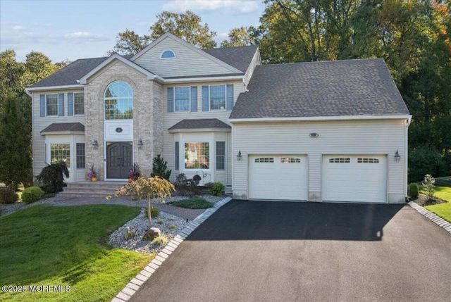 312 Wembley Place, Morganville, NJ 07751