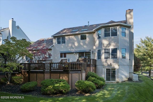 312 Wembley Place, Morganville, NJ 07751
