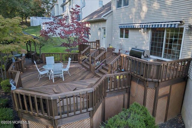 312 Wembley Place, Morganville, NJ 07751