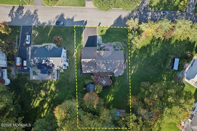 312 Wembley Place, Morganville, NJ 07751