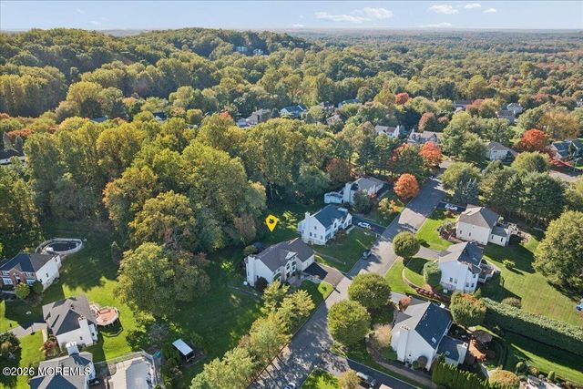 312 Wembley Place, Morganville, NJ 07751