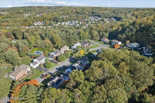 312 Wembley Place, Morganville, NJ 07751