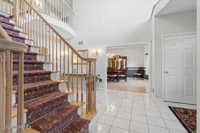 312 Wembley Place, Morganville, NJ 07751
