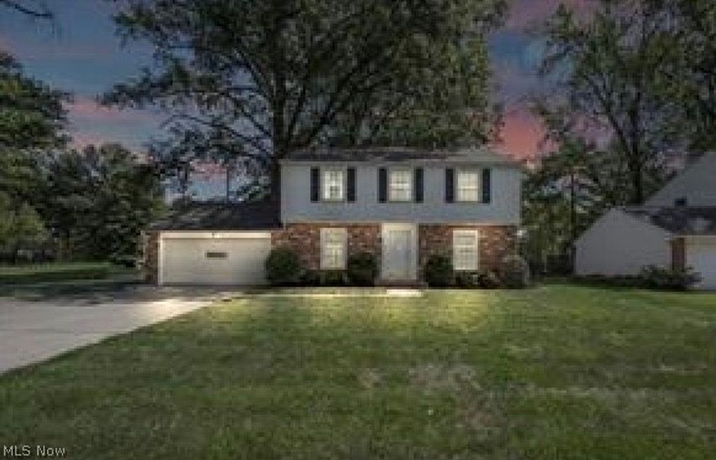 3617 Columbia Road, North Olmsted, OH 44070
