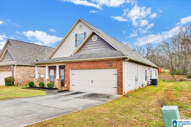8261 OWEN PARK DRIVE, Mccalla, AL 35111