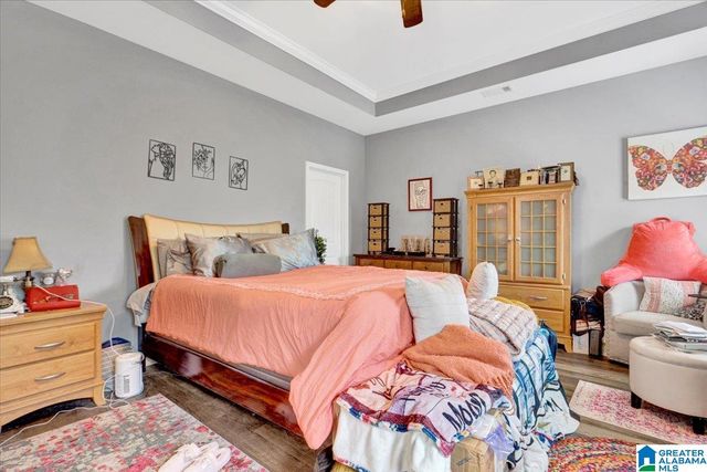 8261 OWEN PARK DRIVE, Mccalla, AL 35111