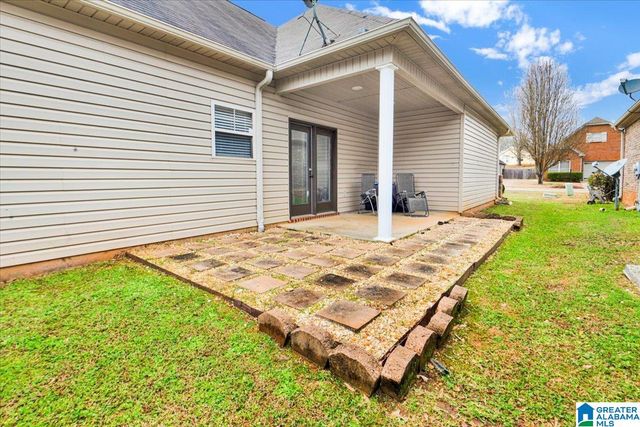 8261 OWEN PARK DRIVE, Mccalla, AL 35111