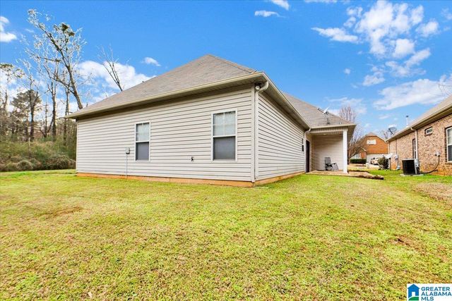 8261 OWEN PARK DRIVE, Mccalla, AL 35111