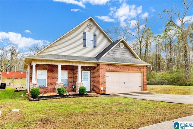 8261 OWEN PARK DRIVE, Mccalla, AL 35111