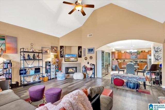 8261 OWEN PARK DRIVE, Mccalla, AL 35111